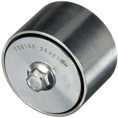 Imagem de GATES T36195 Polia de Desvio Micro V UNIQUE FIT