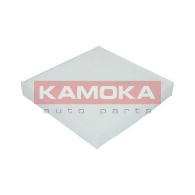 Imagem de KAMOKA F410201 Filtro, ar do habitáculo Filtro de fresco 196mm 216mm 25mm MAZDA: 6 SW, Carrinha, Hatchback, FORD: FIESTA 5, Fusion Carrinha