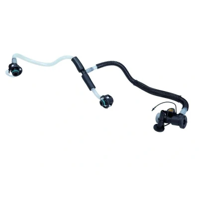 Imagem de MAXGEAR Tubo de combustível 18 1184 MERCEDES BENZ: Classe C Sedan, T modell, E Sedan
