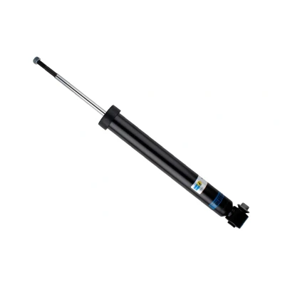 Imagem de BILSTEIN 24 323673 Amortecedor Eixo traseiro Pressão do gás Tubo simples sem apoios de mola olhal em baixo, cavilha cima