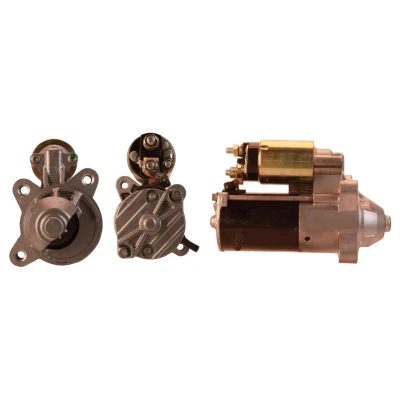 Imagem de LUCAS LRS02438 Motor de arranque 12 1,4 9 Pin &quot;50&quot; M6 76 FORD: Focus 2, 2 Kombi, C Max