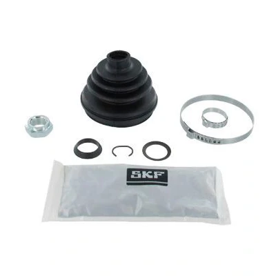 Imagem de SKF VKJP 3142 Fole de Transmissão 79 VOLKSWAGEN: GOLF 2, 3, Passat B5 Variant, SEAT: Ibiza Córdoba I Vario, Sedan