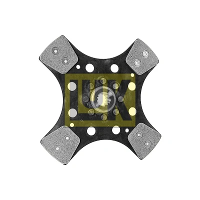Imagem de LuK 328 0373 10 Disco de Embraiagem 280 13 do lado volante motor