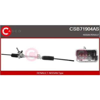 Imagem de CASCO CWM39114GS Motor de Limpa Vidros 12V à frente