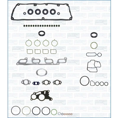 Imagem de AJUSA 51042100 Jogo completo de juntas, motor Sem junta cabeçote VOLKSWAGEN: GOLF 6, Polo V Hatchback