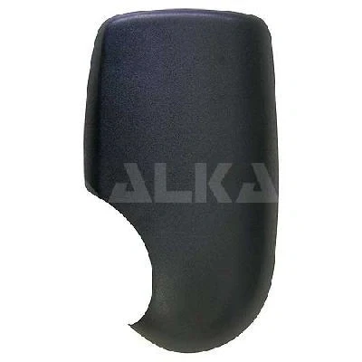 Imagem de ALKAR 6343960 Revestimento, retrovisor exterior Caixa com interior preto esquerda FORD: Transit Mk5 Van, Camião de plataforma/Chassis