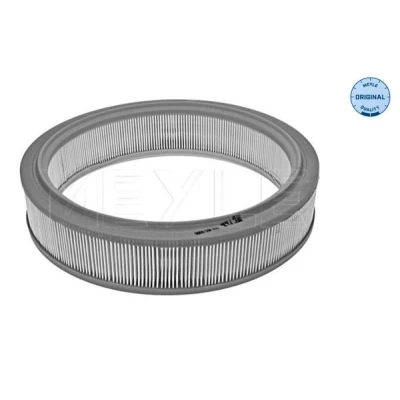 Imagem de MEYLE 212 465 0000 Filtro de ar 70 294 Cartucho filtrante ORIGINAL Quality FIAT: Punto II Hatchback, Doblo I Cargo, Carrinha, LANCIA: Y