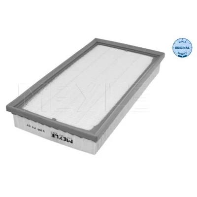 Imagem de MEYLE 512 918 6262 Filtro de ar 49 184,5 348 Cartucho filtrante ORIGINAL Quality VOLVO: V70 2, I, S70