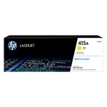 Imagem de HP 415A Tóner Original Amarillo
