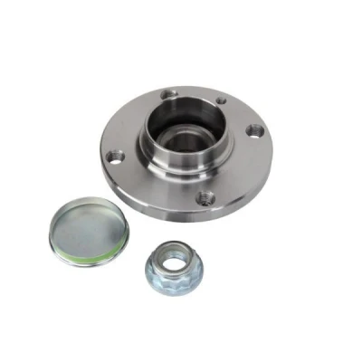 Imagem de KRAFT 4104851 Kit de rolamento roda Eixo traseiro com anel sensor do ABS SEAT: Ibiza 2, Córdoba I Sedan, Vario