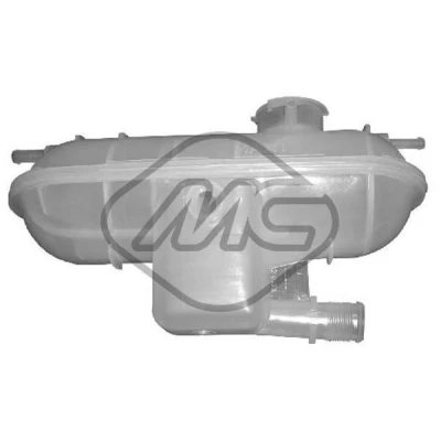 Imagem de Depósito de expansão, líquido refrigeração Metalcaucho 03545
