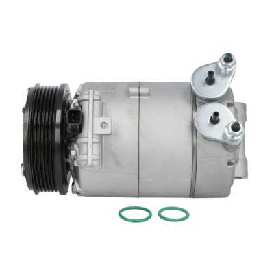 Imagem de THERMOTEC KTT090278 Compressor 7VS16ic 12 PAG 46 YF R 134a, 1234yf VOLVO: XC60 I, S60 II, S80 FORD: S Max Mk1, MONDEO 4 Turnier