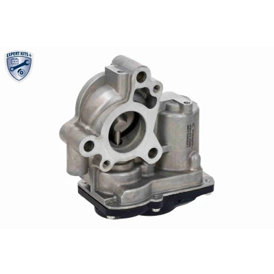 Imagem de VEMO V30 63 0096 Válvula EGR elétrico com juntas Lado da baixa pressão NISSAN: Qashqai 2
