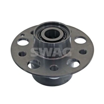 Imagem de SWAG 10 93 6078 Kit de rolamento roda MERCEDES BENZ: Classe S Sedan