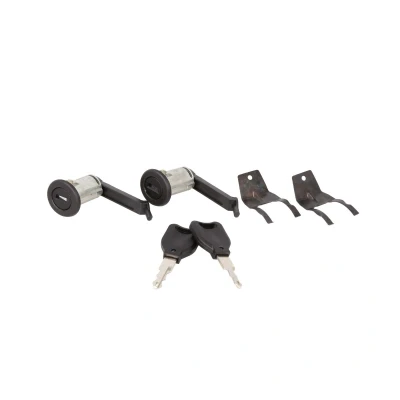 Imagem de Conjunto de cilindros bloqueio FEBI BILSTEIN 26879