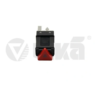 Imagem de VIKA 99530418701 Interruptor piscas de emergência VOLKSWAGEN: Lupo / 3L