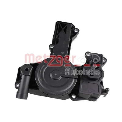 Imagem de METZGER 2385148 Válvula, respiro do cárter da cambota VOLKSWAGEN: Golf 5, Jetta 4, Scirocco III, AUDI: A3 Sportback, TT Coupe, A4 B8 Avant