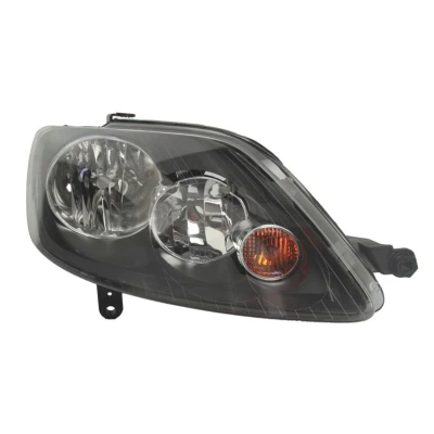 Imagem de VAN WEZEL 5895962 Farol Principal VOLKSWAGEN: Golf Plus / Crossgolf