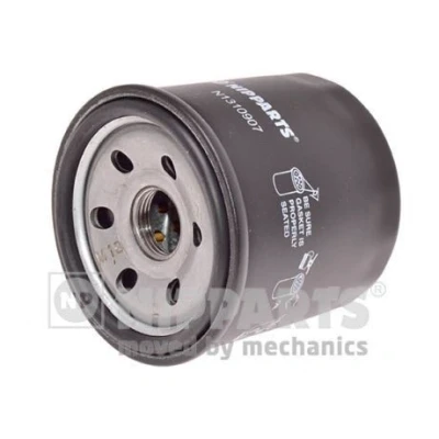 Imagem de NIPPARTS N1310907 Filtro de óleo aparafusado CHEVROLET: Aveo / Kalos Hatchback, Sedan, Hatchback