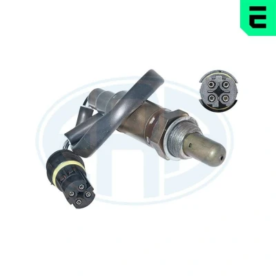 Imagem de ERA 570226A Sonda lambda de saltos 4 BMW: 1 Hatchback