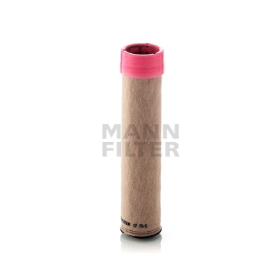 Imagem de MANN FILTER CF 75/2 Filtro de ar secundário