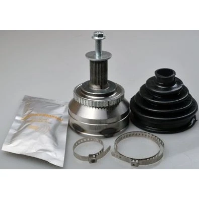Imagem de DENCKERMANN C120043 Ponteira de Transmissão do lado da roda VOLVO: V40 Carrinha, S80 I