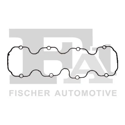 Imagem de FA1 EP1200 902 Junta de Tapa Valvulas OPEL: Corsa B Hatchback, Astra G CC, Van, CHEVROLET: Aveo / Kalos Sedan, Sedan