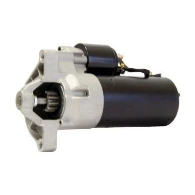 Imagem de MAPCO 13451 Motor de arranque 12 1,7 11 PEUGEOT: Partner I Van, Boxer 406 Sedan, CITROËN: Jumper Xsara Hatchback, Xantia Hatchback