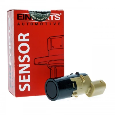 Imagem de VEMO V22 72 0085 Sensores de Estacionamento Original Quality traseira preto Sensor ultrasons CITROËN: C4 I Hatchback, Xsara Picasso, Coupe
