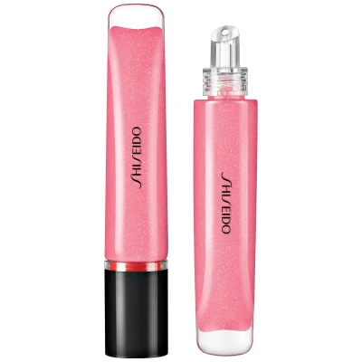 Imagem de Shiseido Shimmer Gelgloss 2g (Various Shades) Bara Pink