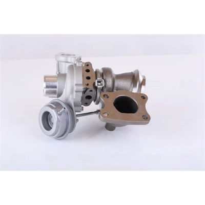 Imagem de NISSENS 93283 Turbocompressor accionado pelos gases de escape refrigerado a água pneumático CITROËN: C4 II Cactus, DS3 Hatchback