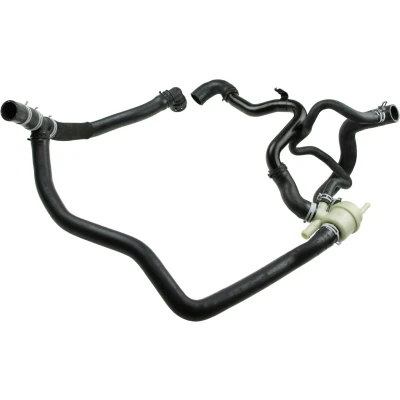 Imagem de GATES 05 3634 Mangueira de Radiador EPDM (borracha etileno propileno dieno) LAND ROVER: Discovery 3