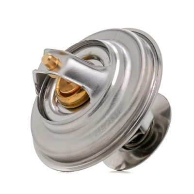 Imagem de MAHLE ORIGINAL TX 20 80D Termóstato, líquido de refrigeração 80 67 com junta MERCEDES BENZ: W123 Sedan, Carrinha, T1 Van