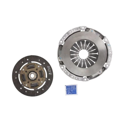 Imagem de SACHS 3000 950 668 Kit de Embraiagem sem rolamento desembraiagem 215 NISSAN: Qashqai / Qashqai+2 I