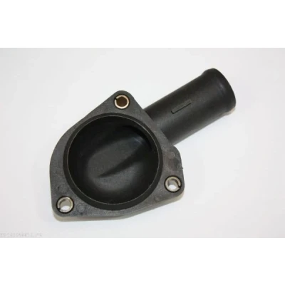 Imagem de AUTOMEGA 160048810 Flange Plástico VOLKSWAGEN: GOLF 3, TRANSPORTER 4 Bus, Sharan I