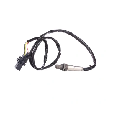Imagem de HELLA 6PA 009 166 781 Sonda Lambda de banda larga VOLKSWAGEN: GOLF 4, Passat B5 GP Variant, 6, AUDI: A4 B7 Avant
