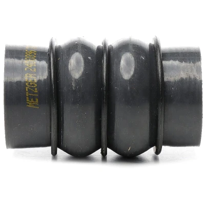 Imagem de METZGER 2400396 Mangueira Para o Turbocompressor Silicone PEUGEOT: 206 Hatchback, 307 SW, CITROËN: C4 Coupe, I Grand Picasso