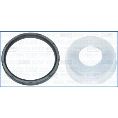 Imagem de AJUSA 15107900 Retentor de Cambota BMW: 3 Touring, 1 Hatchback, Sedan