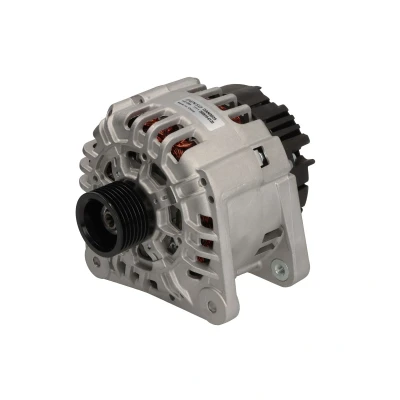 Imagem de DENSO DAN3025 Alternador 14V 120A RENAULT: MEGANE 2 Kombi,