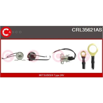 Imagem de CASCO CSP71139AS Bomba de Direção hidráulico para veículos volante à esquerda/direita NISSAN: NP300 Navara Camião plataforma / Chassis
