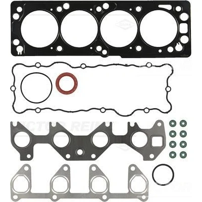 Imagem de REINZ 02 34335 01 Jogo de juntas, cabeça do cilindro Com retentores haste válvulas OPEL: Corsa C Hatchback, Astra G CC, Combo Van / Carrinha