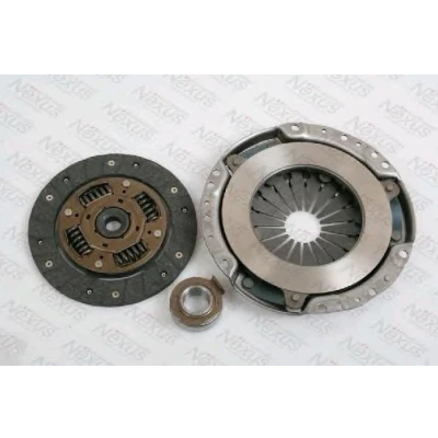 Imagem de NEXUS F18006NX Kit de Embraiagem 190 SUZUKI: SWIFT 3, 2