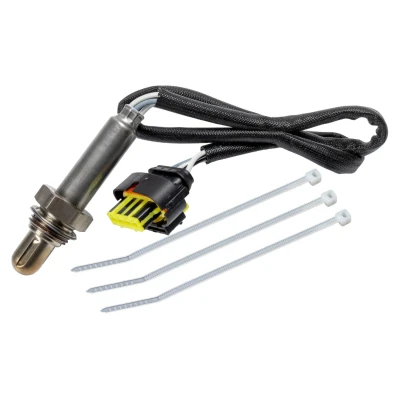 Imagem de FEBI BILSTEIN 177484 Sonda lambda com aquecimento 4 OPEL: Astra H Hatchback, Caravan, GTC