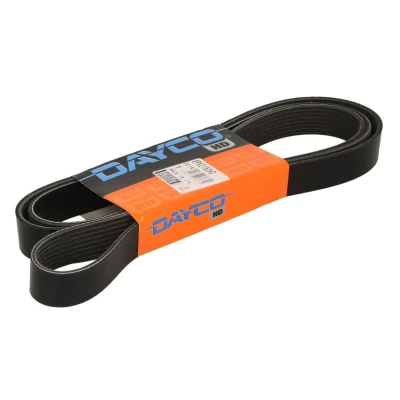 Imagem de DAYCO 8PK2160HD Correia trapezoidal estriada 2160,0 8