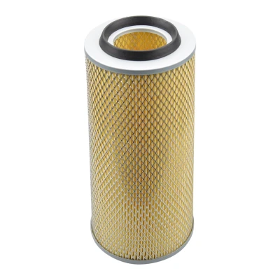 Imagem de Castrol filters CA0555 Filtro de ar 152mm recirculação MERCEDES BENZ: T1 Van, Camião plataforma/Chassis