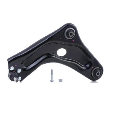 Imagem de TRW JTC1234 Braço de suspensão Eixo dianteiro, esquerda transversal Chapa aço PEUGEOT: 208 I Hatchback, 207 CC endado, norauto