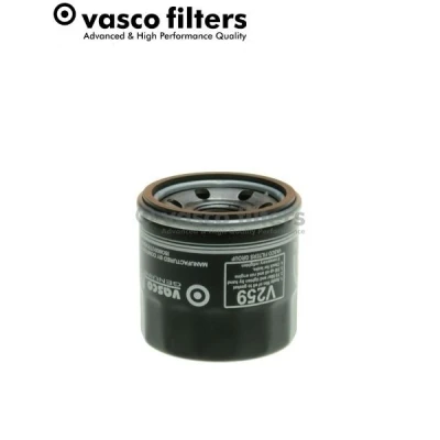 Imagem de DAVID VASCO V259 Filtro de óleo M20X1.5 aparafusado NISSAN: Qashqai 2, Juke, / Qashqai+2 I, RENAULT: CLIO 3, Megane 4, GRAND SCENIC 3