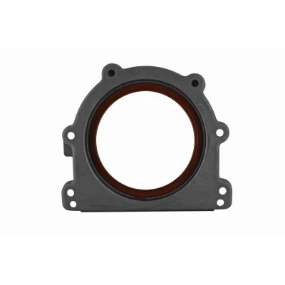 Imagem de VAICO V30 6144 Retentor de Cambota Q+, original equipment manufacturer quality MADE IN GERMANY do lado da caixa velocidades