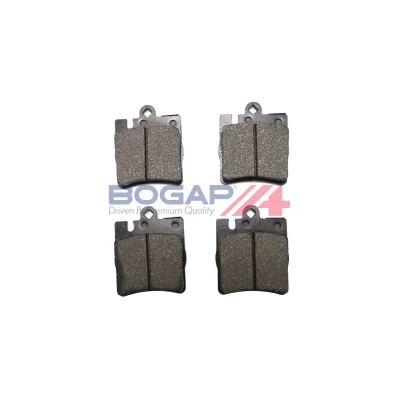 Imagem de BOGAP E7118103 Sensor de Desgaste Pastilha Freio