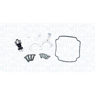 Imagem de MAGNETI MARELLI 023000059010 Unid. de válvula, gr. hidraul. Caixa velocidades autom. CITROËN: C4 I Grand Picasso, II Hatchback